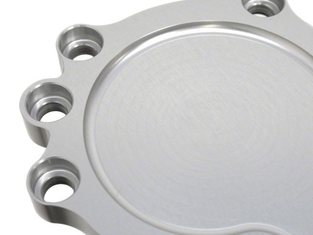 Diftech Water Pump Delete Block Off Plate S13 SR20DET
