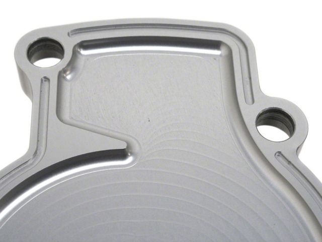 Diftech Water Pump Delete Block Off Plate S13 SR20DET