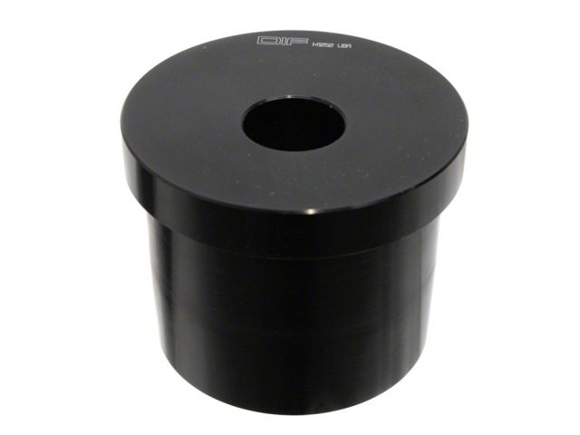 Diftech S14/S15 Rear Subframe to S13 Chassis Solid Conversion Bushings
