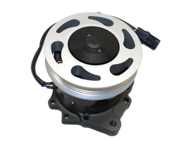 Meziere Electric Water Pump - Toyota Supra 2JZ-GTE 93-98