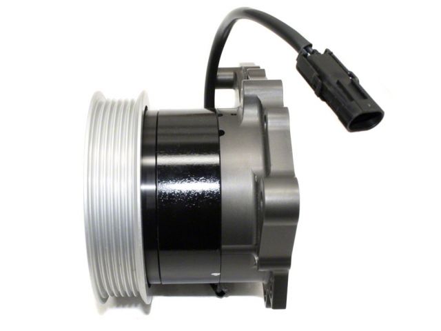 Meziere Electric Water Pump - Toyota Supra 2JZ-GTE 93-98