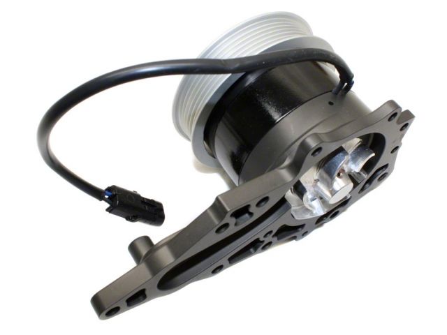 Meziere Electric Water Pump - Toyota Supra 2JZ-GTE 93-98