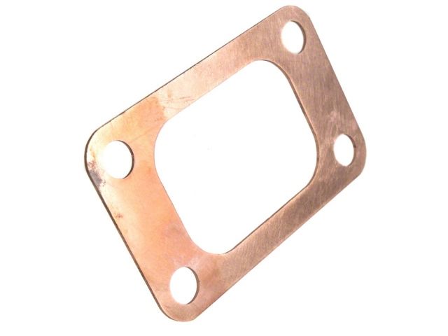 Cometic Copper Turbo Exhaust Inlet Flange T3 / T4