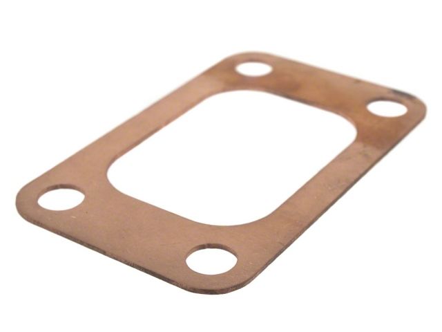 Cometic Copper Turbo Exhaust Inlet Flange T3 / T4