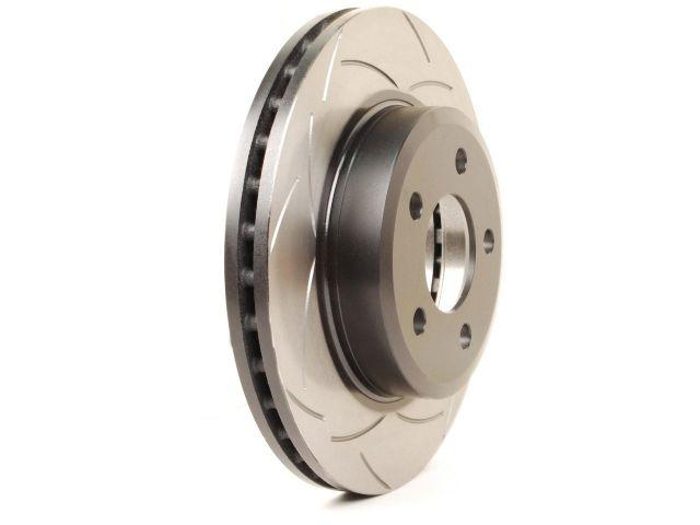 DBA Brake Rotors DBA2953S Item Image