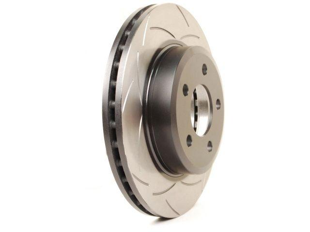 DBA Brake Rotors DBA2656S-10 Item Image