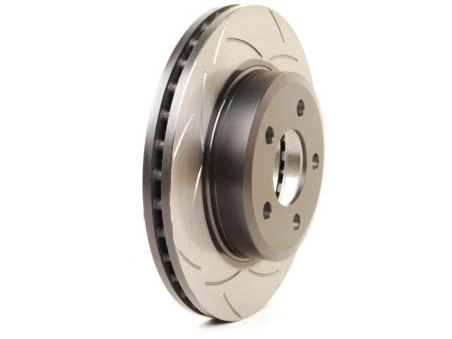 DBA Brake Rotors DBA793S Item Image