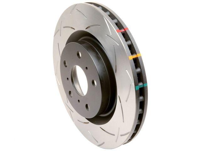 DBA Brake Rotors DBA4796S Item Image