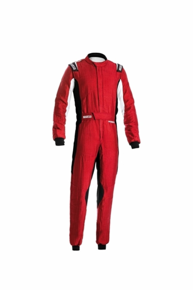 Sparco Suit Eagle 2.0 50 RED/BLK 001136H50RNBO