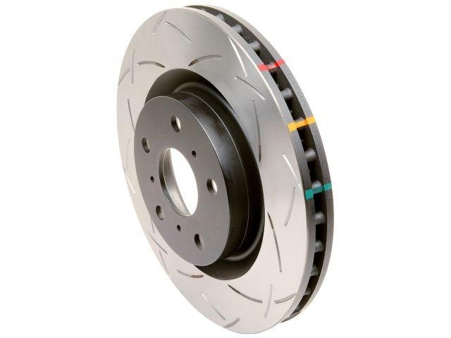 DBA Brake Rotors DBA42114S Item Image