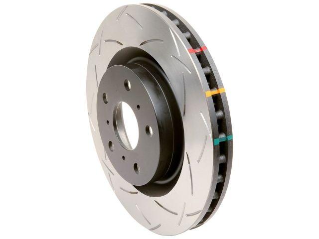 DBA Brake Rotors DBA42124S Item Image
