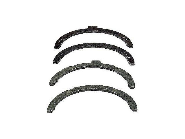 ACL Thrust Washers 2T1689-STD Item Image