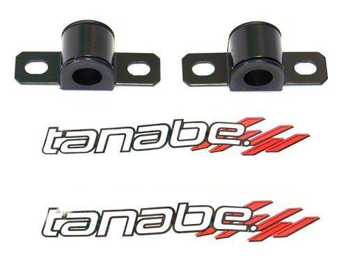 Tanabe Sway Bar Bushings UBDS0011F Item Image