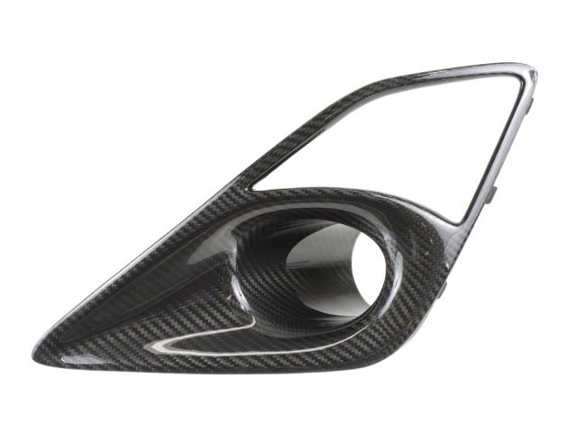 APR Carbon Fiber Brake Cooling Ducts FR-S