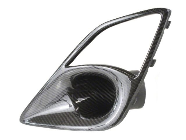 APR Carbon Fiber Brake Cooling Ducts FR-S