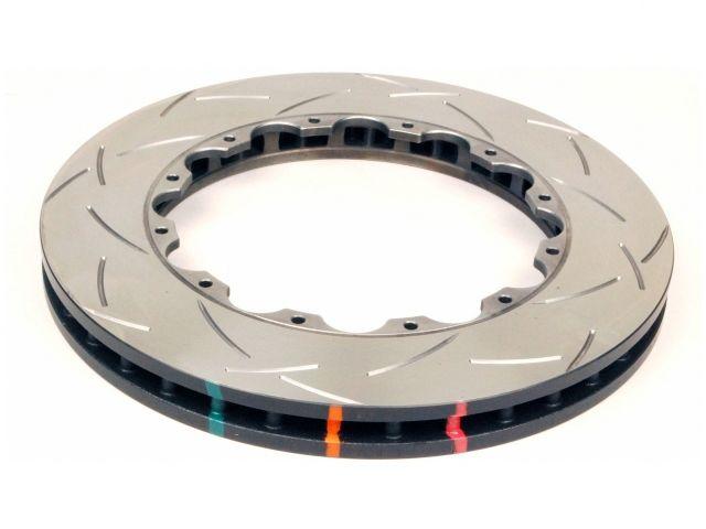 DBA Brake Rotors DBA52370.1S-R Item Image