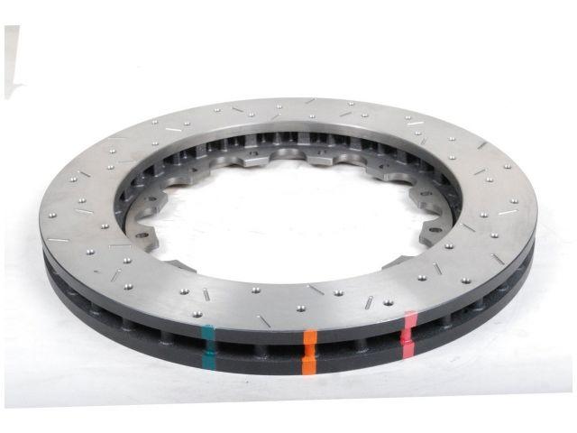 DBA Brake Rotors DBA52370.1XS-L Item Image