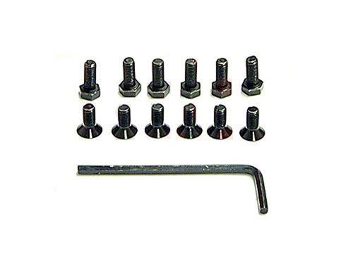 Works Bell Steering Wheel Hub Adapters WB-SCREWSET Item Image