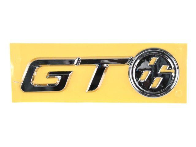 Toyota Decals & Emblems PZ443-10010-00 Item Image