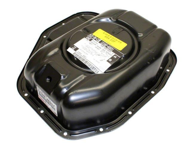 Toyota Oil Pans 12102-46031 Item Image