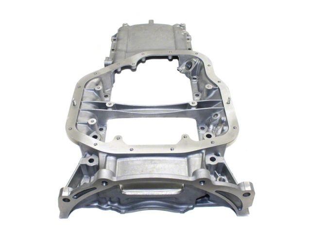 Toyota Oil Pans 12111-46052 Item Image