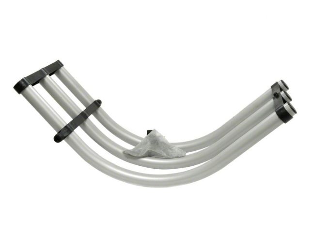 Toyota OEM Bed Extender - Tacoma 05-12