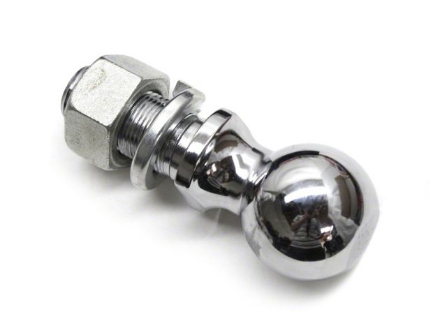 Toyota Towing & Hauling PT791-00850 Item Image