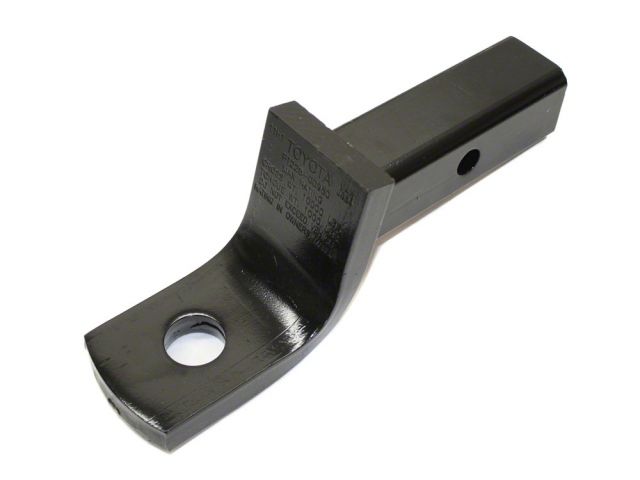 Toyota OEM Ball Mount Unit - Tacoma 05-11