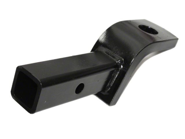 Toyota OEM Ball Mount Unit - Tacoma 05-11