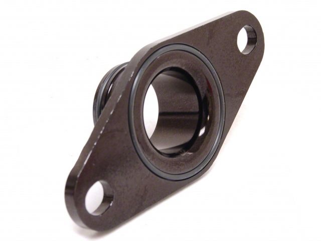 Synapse Mitsu Mazdaspeed Nissan GTR Flange SB DV Blow Off Valve