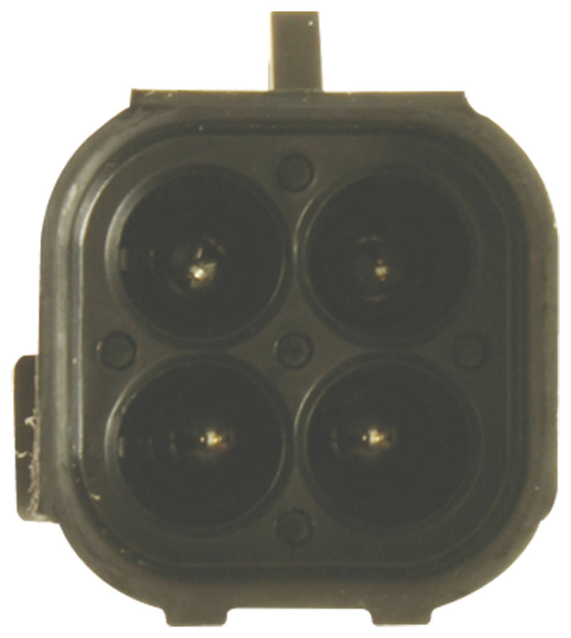 NGK Asuna Sunfire 1993 Direct Fit Oxygen Sensor 24601