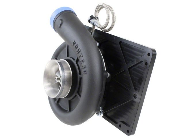 Vortech Supercharger Tuner Kit FR-S BRZ