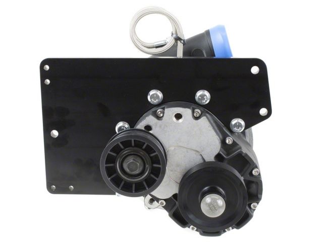 Vortech Supercharger Tuner Kit FR-S BRZ