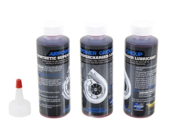 Vortech Supercharger Tuner Kit FR-S BRZ