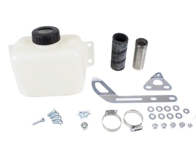 Vortech Supercharger Tuner Kit FR-S BRZ