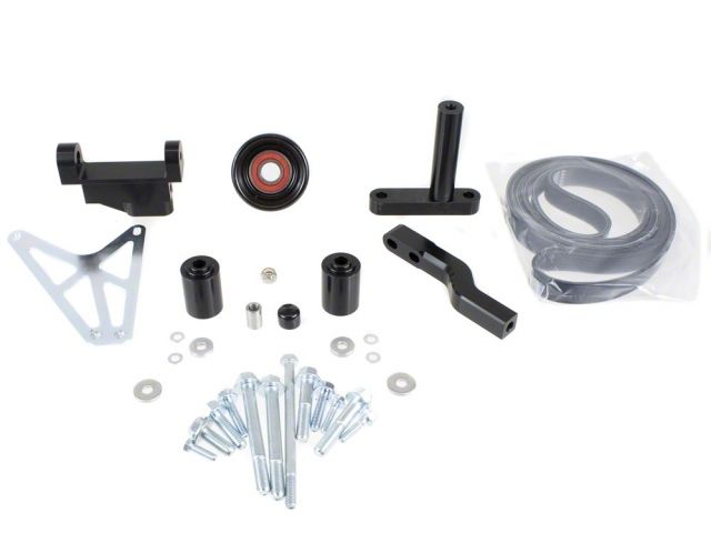 Vortech Supercharger Tuner Kit FR-S BRZ