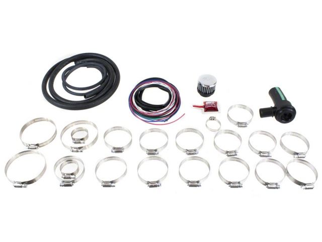Vortech Supercharger Tuner Kit FR-S BRZ