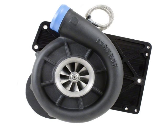 Vortech Supercharger Tuner Kit FR-S BRZ