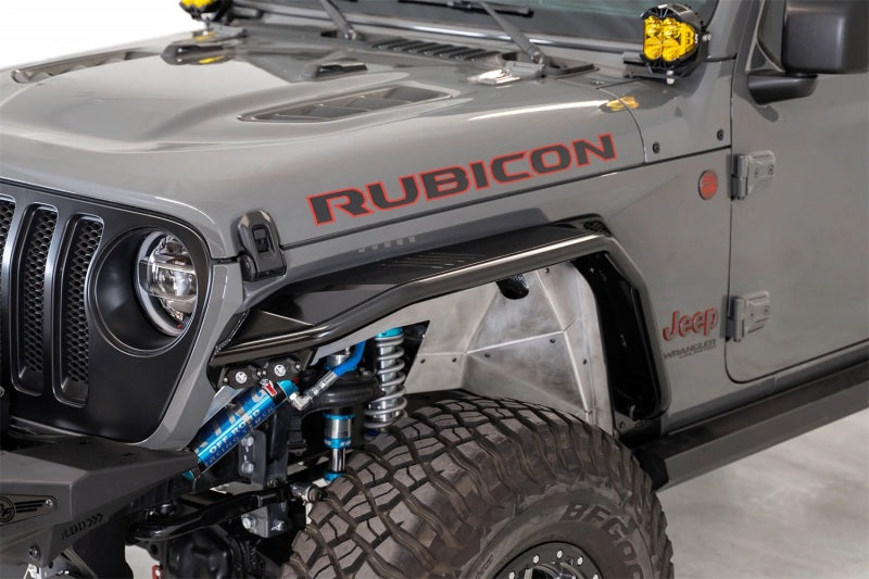 Addictive Desert Designs ADD Stealth Fighter Fenders Exterior Styling Fenders main image
