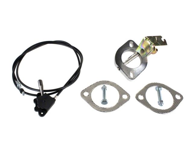 Circuit Sports Silencers EXV-M063-WSK Item Image