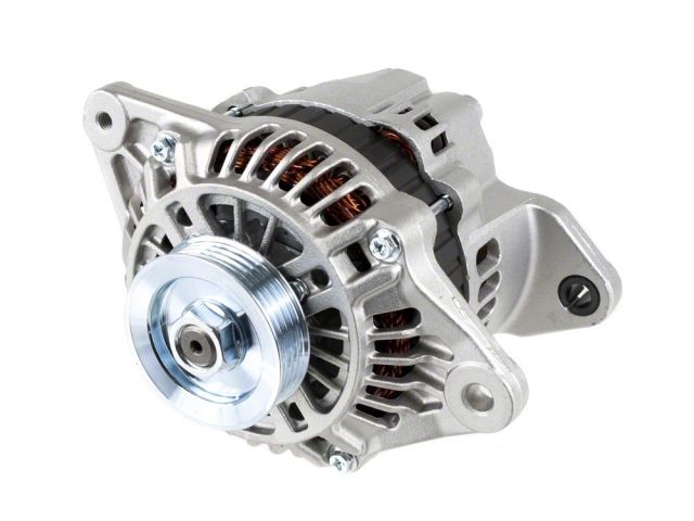 Circuit Sports Alternators ALT-70T14-AL Item Image