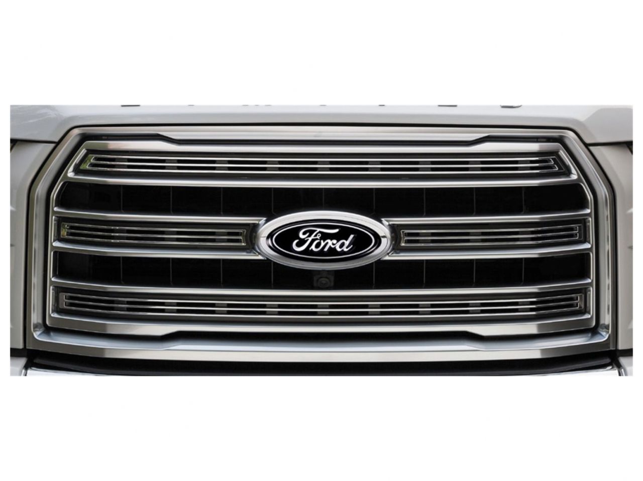 Putco 2009-2014, Ford F150 - (Front/Rear Bolt-on application).