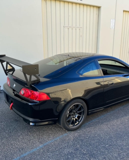 Pro Car Innovations 02-06 Rsx Back Bottom Mount Wing Brackets