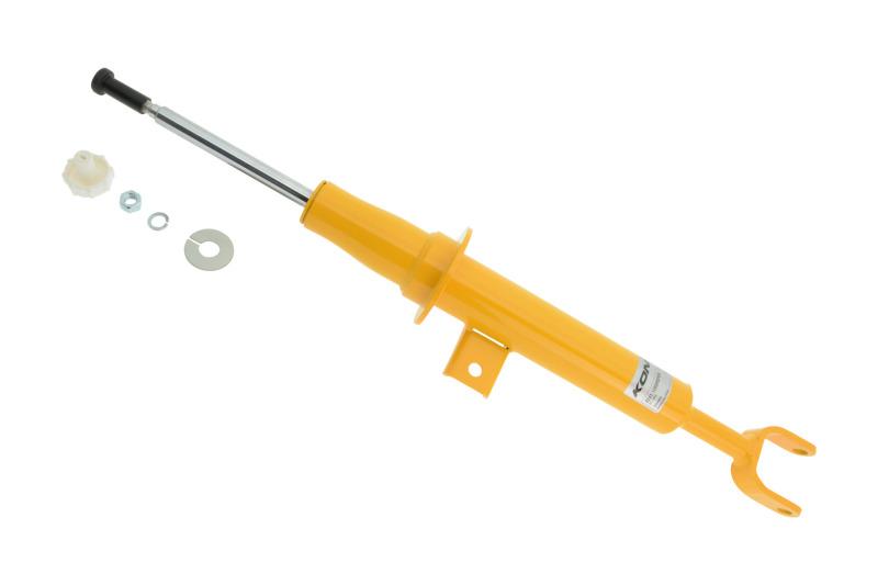 Koni Sport (Yellow) Shock 11-14 BMW 5 Series-F10 Sedan (excl. GT/M5/xDrive) - Right Front 8241 1289RSPOR Main Image