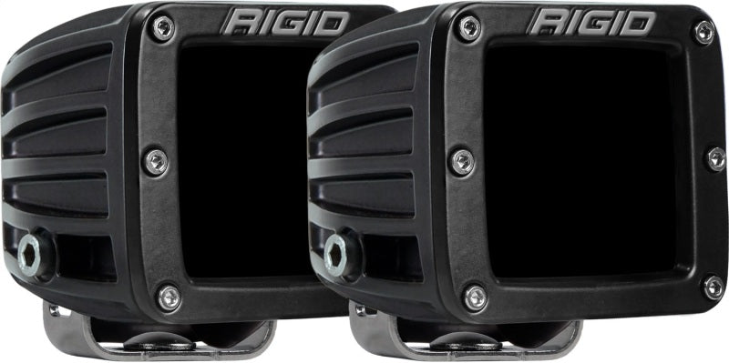 Rigid Industries RIG Dually Lights Light Bars & Cubes main image