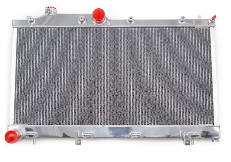 Killer B 00-07 Subaru Impreza (GD) Low Mount Performance Radiator KBMRAD03