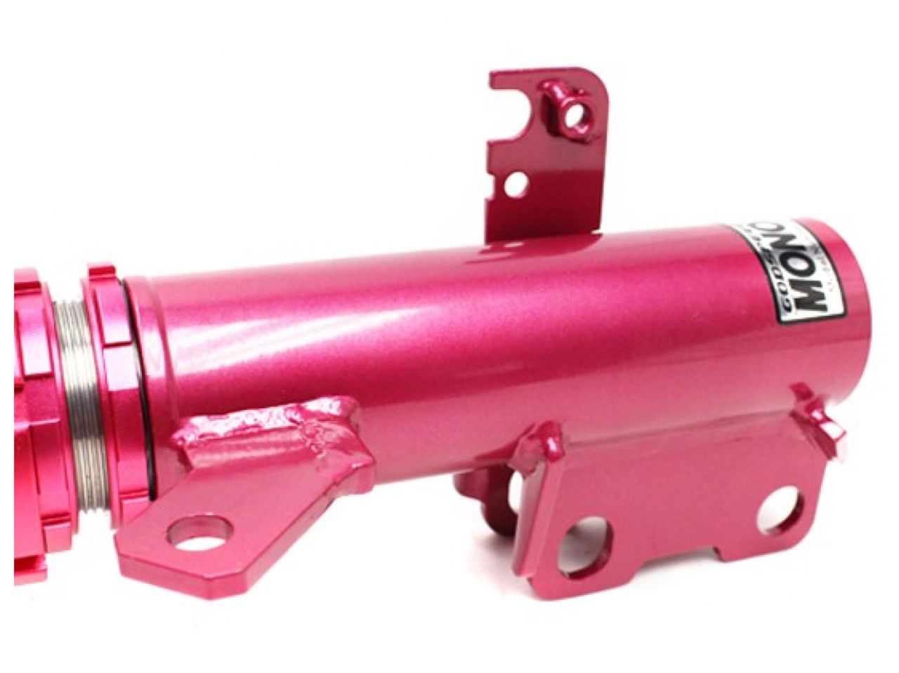 Godspeed Scion TC (ANT10/AGT20) MonoSS Coilovers