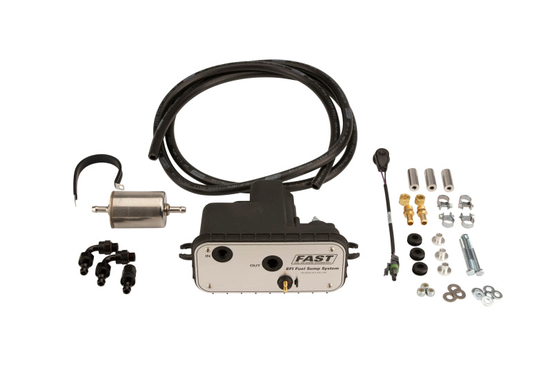 FAST FST EZ-EFI Kits Programmers & Chips Programmers & Tuners main image