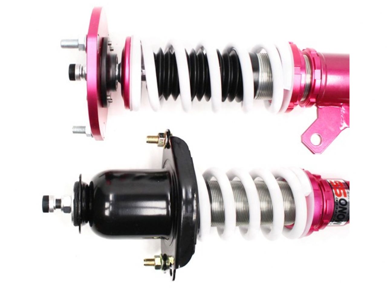 Godspeed Scion TC (ANT10/AGT20) MonoSS Coilovers