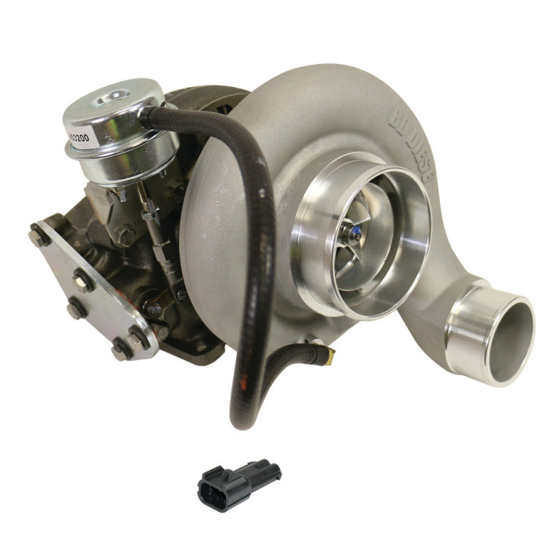 BD Diesel BDD Super B Turbo Kits Forced Induction Turbo Kits main image